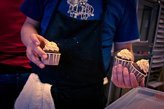 Cups and Cakes Bakery