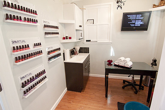 Queen Bee Salon & Spa