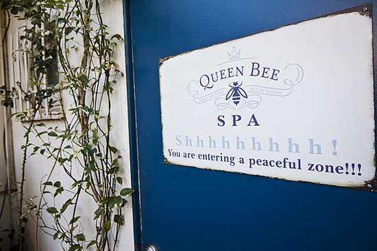 Queen Bee Salon & Spa