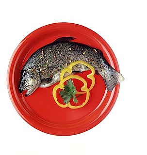 Should We Be Eat More Fish — or Less?