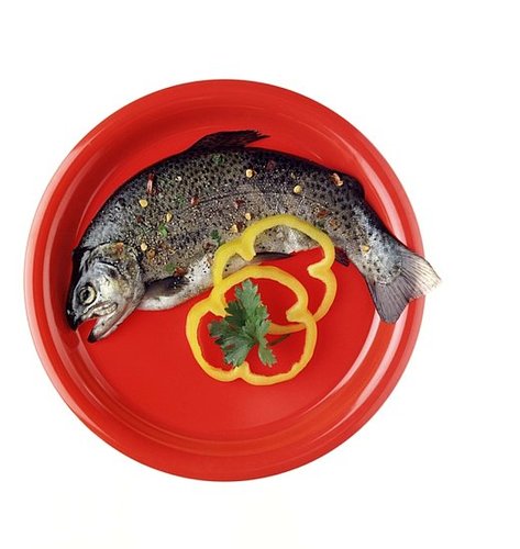 Should We Be Eat More Fish — or Less?