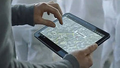Motorola Xoom Super Bowl Commercial Motorola Xoom Super Bowl Commercial
