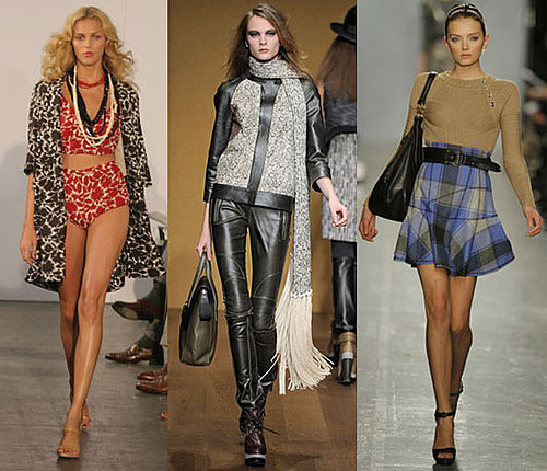 A Runway Retrospective of Designer Derek Lam