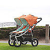 Best Stroller For Twins