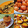 Super Bowl Snacks, Heart-Healthy Foods, and At-Home Cardio Moves From FitSugar