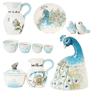 Rachel Bilson Edie Rose Home Dinnerware Line at Macy's