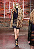 Fall 2011 New York Fashion Week: DKNY