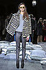 Fall 2011 New York Fashion Week: Timo Weiland