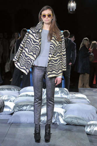 Timo Weiland Fall 2011 Timo Weiland Fall 2011