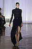 Fall 2011 New York Fashion Week: Preen