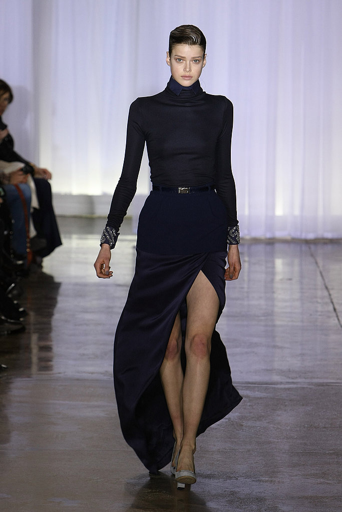Fall 2011 New York Fashion Week: Preen Fall 2011 New York Fashion Week: Preen