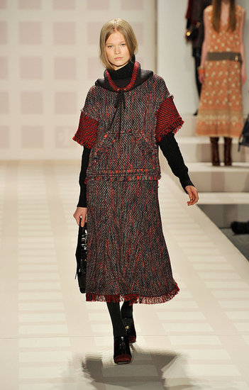 Fall 2011 New York Fashion Week: Tory Burch 2011-02-13 13:57:25 Fall 2011 New York Fashion Week: Tory Burch 2011-02-13 13:57:25