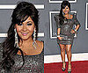 Snooki Grammys 2011