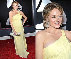 Jewel Grammys 2011