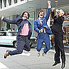 Best Quotes From Anchorman: The Legend of Ron Burgundy
