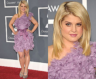 Kelly Osbourne Grammys 2011