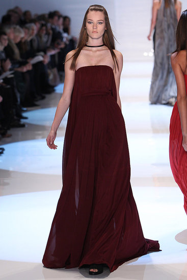 Fall 2011 New York Fashion Week: Derek Lam Fall 2011 New York Fashion Week: Derek Lam