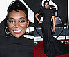 Monica Grammys 2011