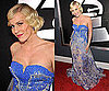 Natasha Bedingfield Grammys 2011