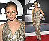 LeAnn Rimes Grammys 2011