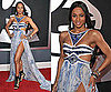 Ciara Grammys 2011