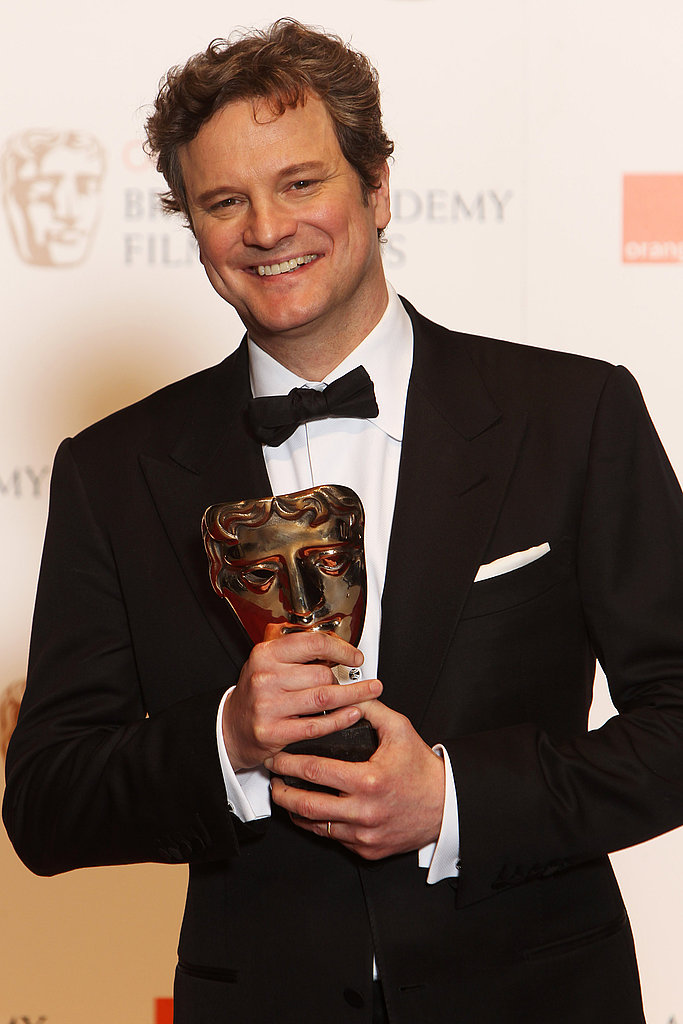 Pictures from Backstage at the 2011 BAFTA Awards Winners and Presenters Congregate Backstage at the 2011 BAFTA Awards Pictures from Backstage at the 2011 BAFTA Awards Winners and Presenters Congregate Backstage at the 2011 BAFTA Awards