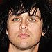 Lead singer of Greenday without make-up on!