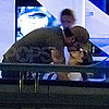Pictures of Eva Longoria Kissing Eduardo Cruz 2011-02-07 10:12:00