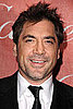 Pictures of Javier Bardem at the 83rd Annual Oscar Nominees Luncheon 2011-02-07 12:23:16