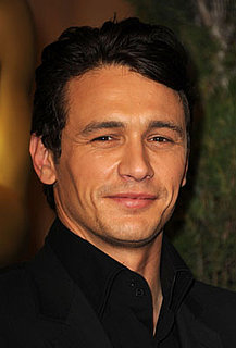 Pictures of James Franco at the 83rd Annual Academy Awards Nominees Luncheon 2011-02-07 14:50:00