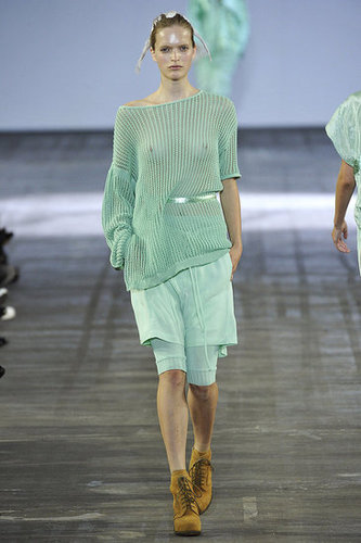 Spring 2011 Spring 2011
