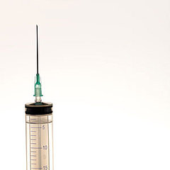 Universal Flu Vaccine
