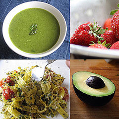 Aphrodisiac Foods and Recipes For Valentine's Day