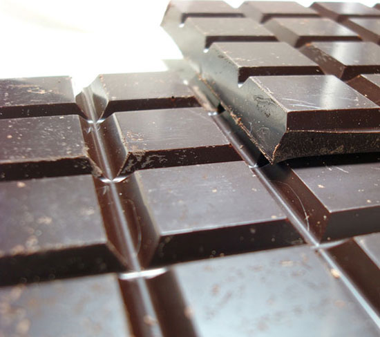 Chocolate Chocolate