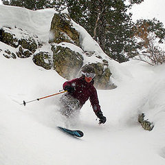 Skiing and Snowboarding Terms