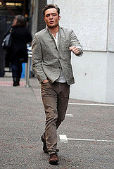 Ed Westwick