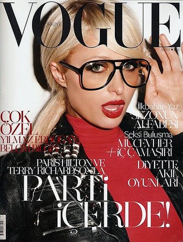paris hilton
