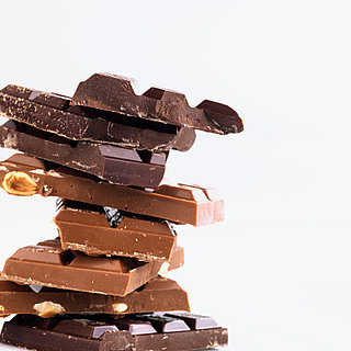 All About Chocolate Types