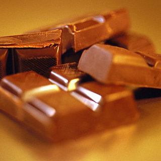 New Study Shows Chocolate Has More Antioxidants Than Fruit