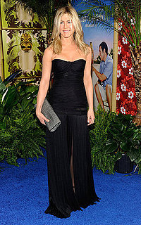 Pictures of Jennifer Aniston at the Just Go With It Premiere in NYC 2011-02-08 16:50:50