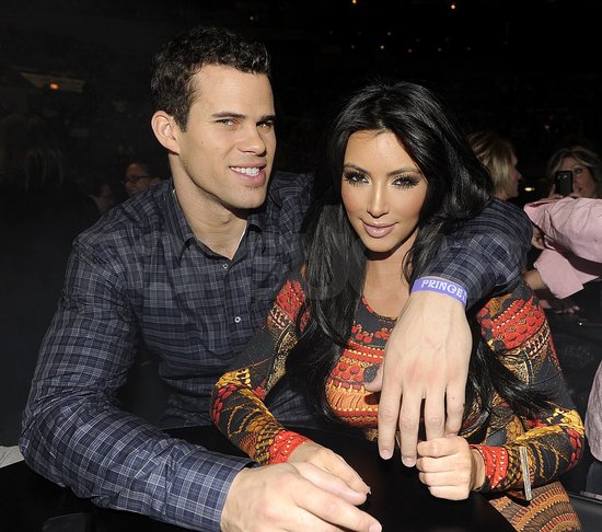 kim kardashian and kris humphries pictures