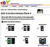 eBay Phone Trade-In Program