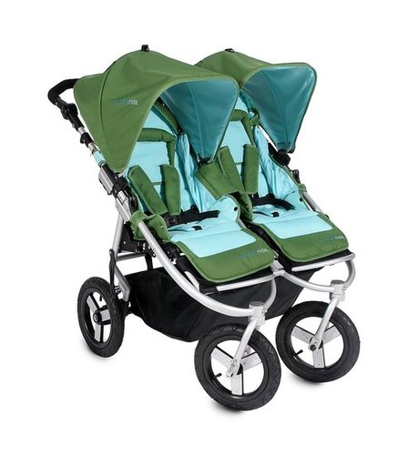 Bumbleride Indie Twin Bumbleride Indie Twin