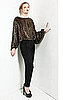 Rachel Zoe Signature Collection Fall 2011 Lookbook Photos