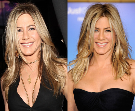 Jennifer Aniston
