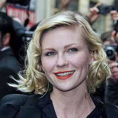 Kirsten Dunst Named Face of Bulgari's Newest Fragrance