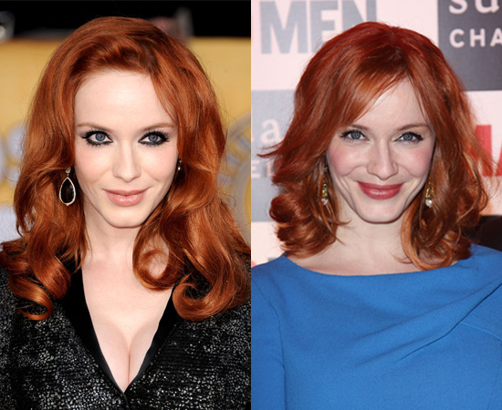 Christina Hendricks