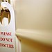 Lock Your Door