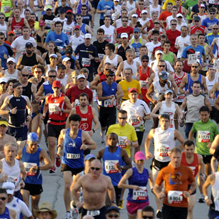 Training Plan For Your First 10K