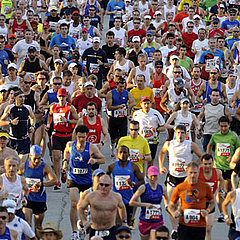 Training Plan For Your First 10K